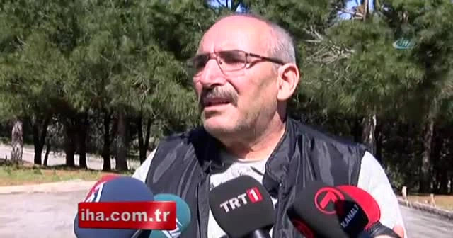 Kekik sanıp mangalda pişirdiği bonzai ölüme neden oldu