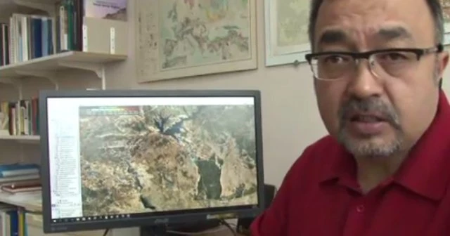 Korkutan ‘Atatürk Barajı’ açıklaması