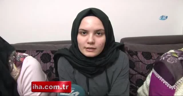 Libya’da batan gemide kaybolan İbrahim Öztürk’ün evinde hüzünlü bekleyiş