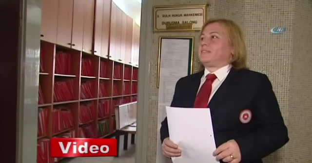 Mübaşirlerin yeni kıyafetleri görücüye çıktı