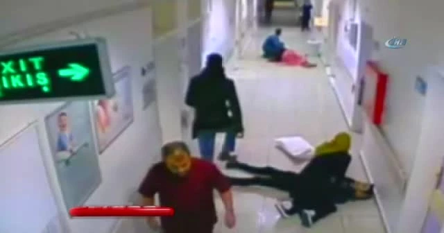 O katilden ilginç savunma, öldürmek istememiş