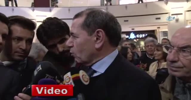 Özbek: İbra edilmemek gibi bir endişemiz yok