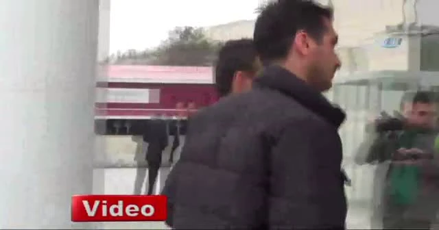 PKK/KCK operasyonu: 5 şüpheli adliyeye sevk edildi