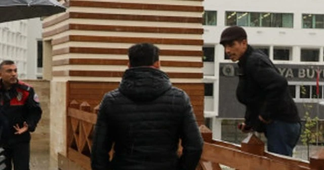 Polisin kurtardığı gençten teşekkür yerine sitem