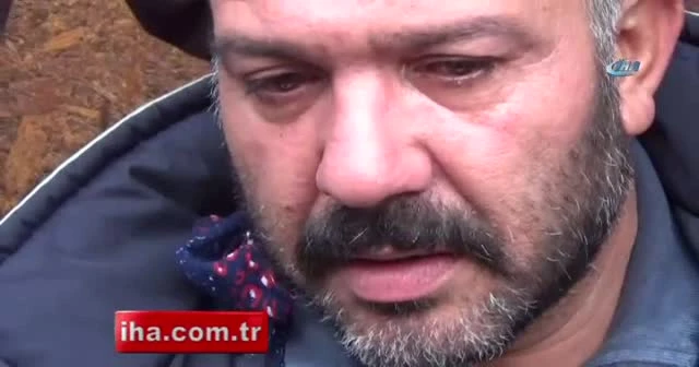 Pompalı dehşetin sanığından şok ifade: 'Kendimde değildim'
