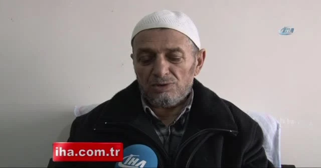 Sakarya'da radyoaktif tespih dehşeti
