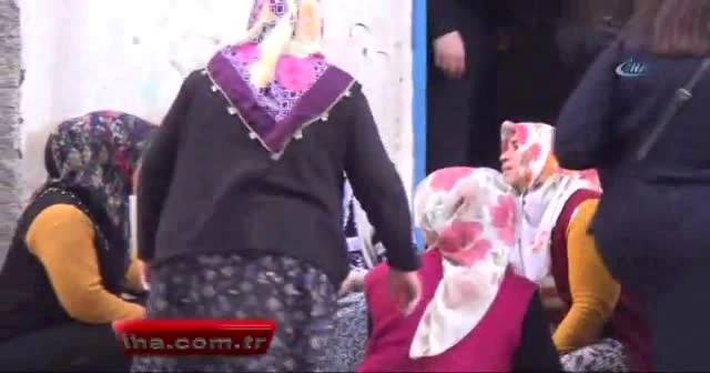 Salıncak ipi boğazına dolanan 10 yaşındaki çocuk öldü