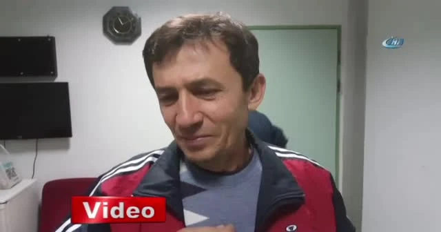 Samsun'da pompalı tüfekli dehşet: 2 ölü, 1 yaralı