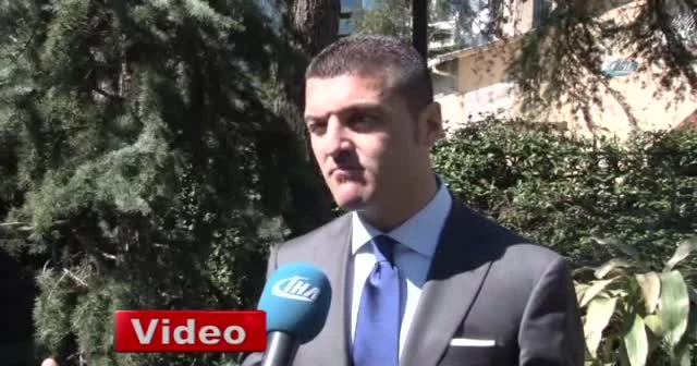 Sarıgül: Dursun Özbek, kesinlikle ibra edilmeli