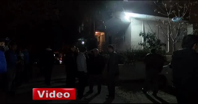 Şehit ateşi Gaziantep’e düştü!