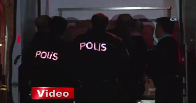 Şişli’de cinayet: Moğolistan uyruklu şahıs bıçaklanarak öldürüldü