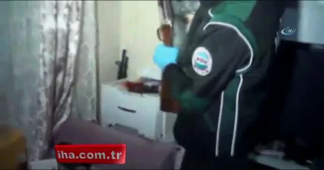 Şişli'de uyuşturucu şebekesi çökertildi: 26 tutuklama