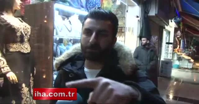 Tramvay taksiye çarptı: 4 yaralı