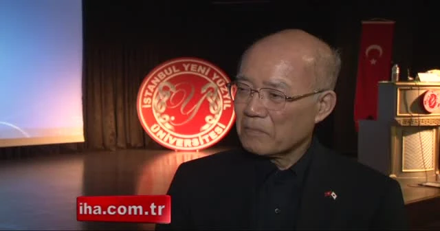 Türkiye ve Japonya afetleri konuşuyor