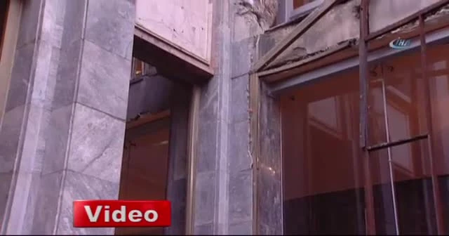 Ukrayna Başbakanı TBMM’yi ziyaret etti