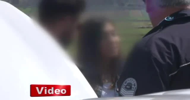 Ülke genelinde aranıyordu: Adana’da bulundu