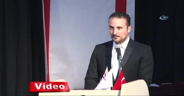 Yakın Doğu Üniversitesi DESAM 2016 Bilim Ödülleri sahiplerini buldu