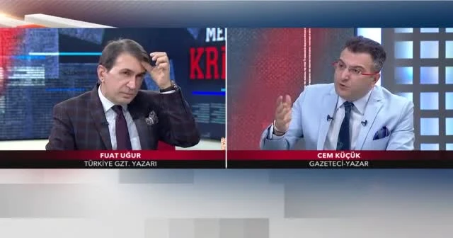 ''Milletin kullandığı oyun ve iradenin yapılan aksaklıkla ilgisi yok''