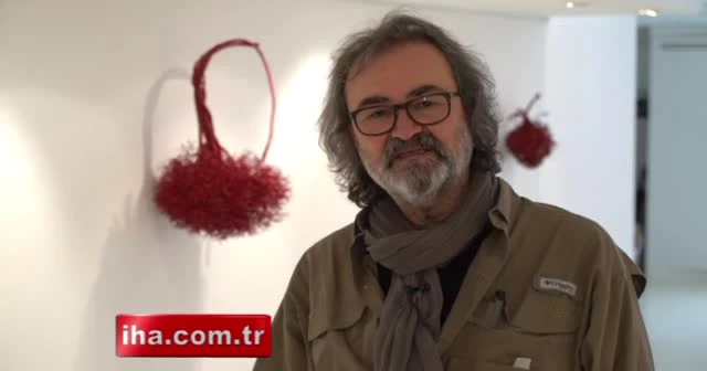 “Kırmızı aşkı değil kanı temsil ediyor”