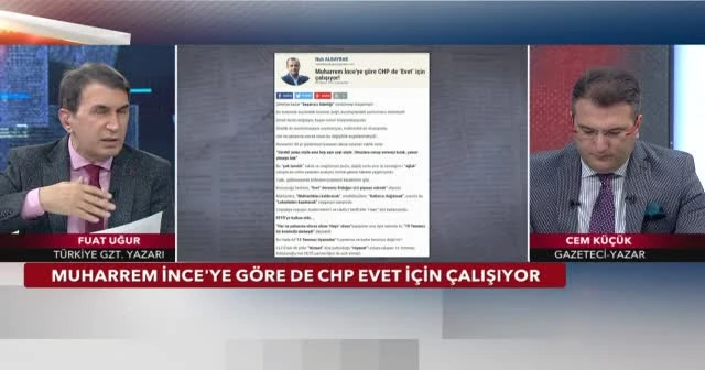 'Muhtarlarla ilgili düzenleme Meclis'in işidir'