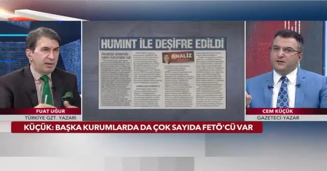 'Yapılan operasyonlar FETÖ'nün belini kırdı!'