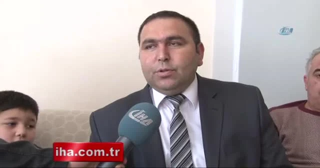 15 kez kalbi duran genç anne kalp nakli olmayı bekliyor
