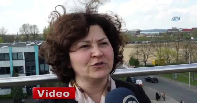 Almanya'da referandum kuyruğu