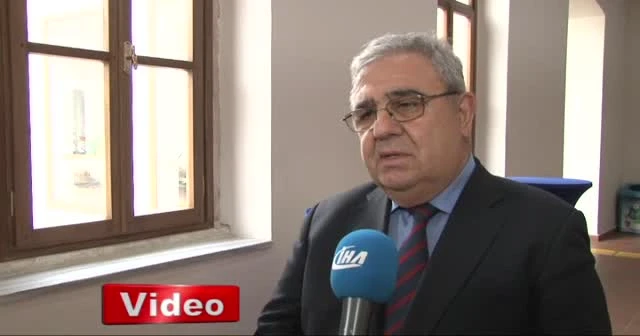 Anadolu'nun kopmaz parçası KERKÜK