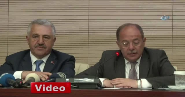 Bakan Akdağ'dan İbrahim Erkal açıklaması