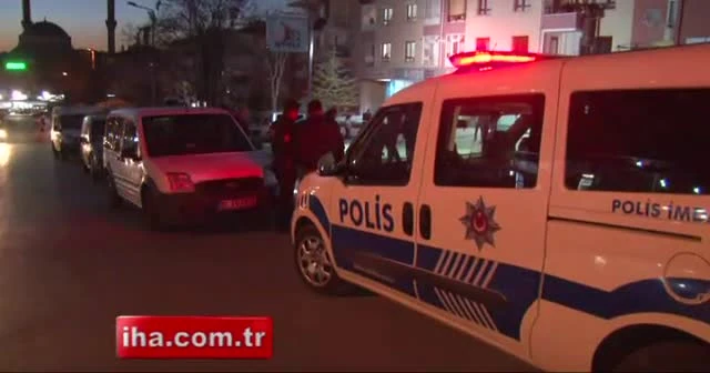 Başkent’te silahlı saldırı: 1’i kadın 5 yaralı