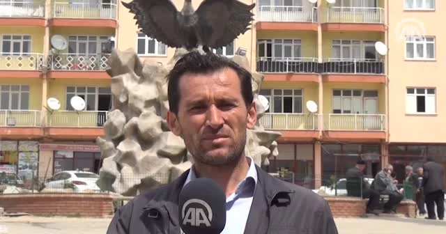 Beş seçim sonra sandığa giden Kuşululardan 'evet' rekoru