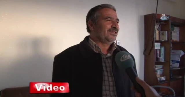 Bu çocuk her şeyi tersten anlıyor