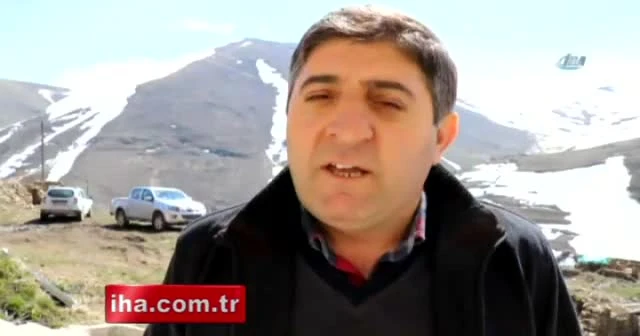 Bu köyün sadece 9 seçmeni var