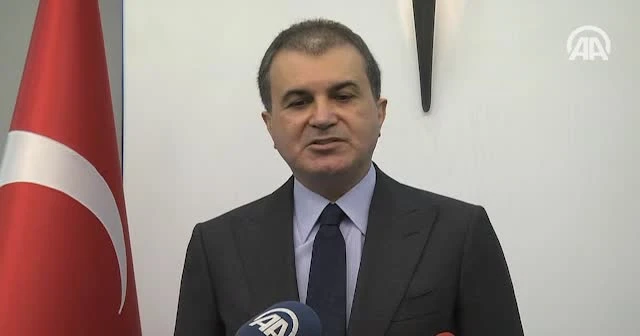 Çelik: AKPM'nin Türkiye kararı tarihi bir hatadır