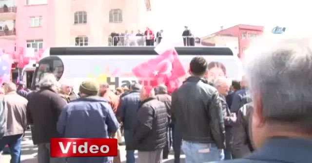 CHP’li Selin Sayek Böke selayı ezan sandı