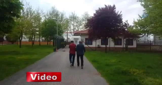 Cinsel istismar şüphelisi gözaltına alındı