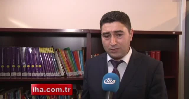 Çocuklar medyaya yakın, gerçeğe uzak!