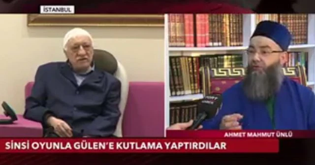 Cübbeli Ahmet Hoca: Burada bir hinlik görmüştüm