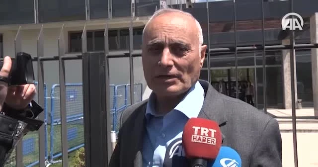 Cumhurbaşkanı Erdoğan'a suikast girişimi davası