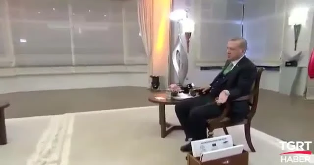 Cumhurbaşkanı Erdoğan'dan 'eyalet sistemi' iddialarına cevap