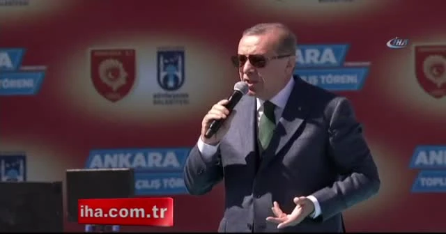 Erdoğan: 'Bu millet penaltıyı iyi atar'