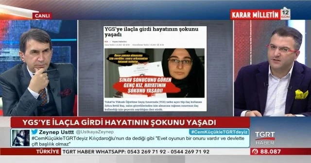 Fuat Uğur: Bir amaca hizmet edildiğini düşünüyorum!