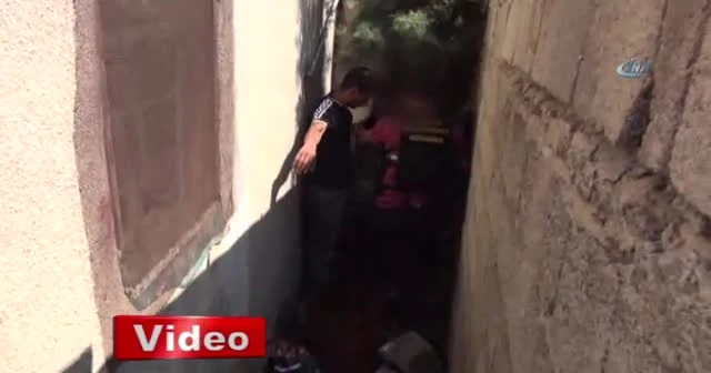Gençleri zehirleyen sokak satıcılarına şok baskın