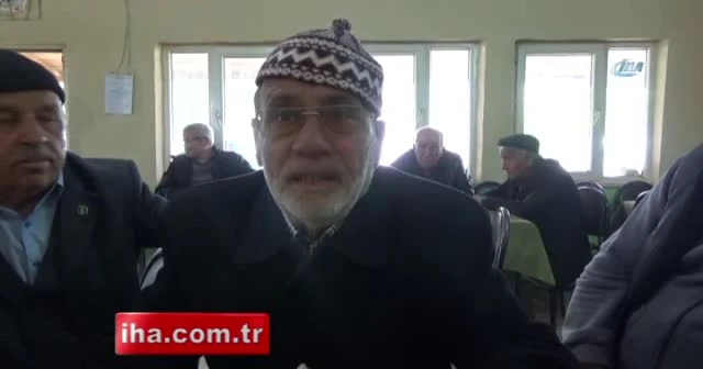 Hükümet gibi kadın