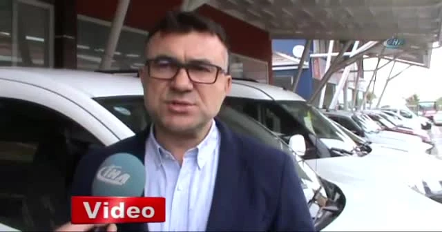 İkinci el otomobil satışında yeni dönem!