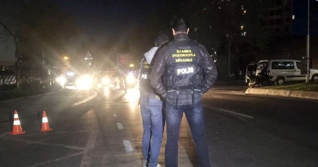 İstanbul’da huzur uygulaması