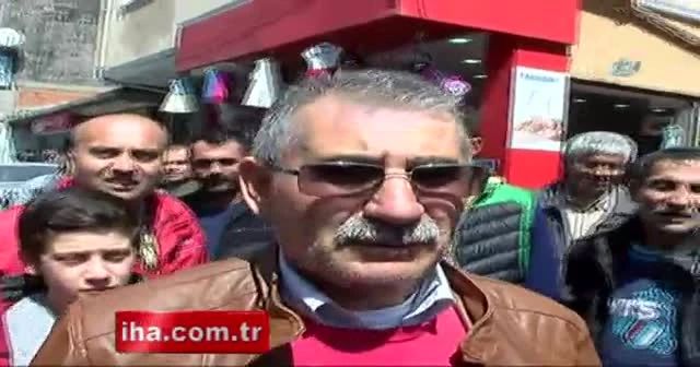 İstanbul’da kuyumcu soygunu