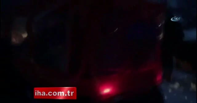 Kaldirik otu toplamak için gittiği yaylada kayboldu