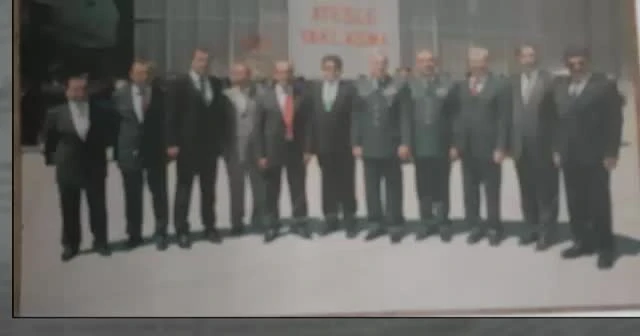 Kayseri'de FETÖ skandalları bitmiyor!