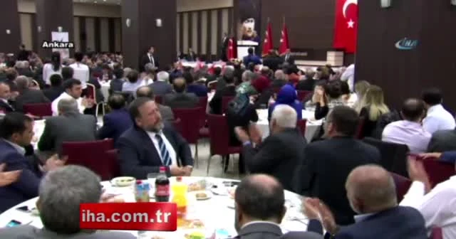 Kılıçdaroğlu’nun o sözlerine sert tepki!